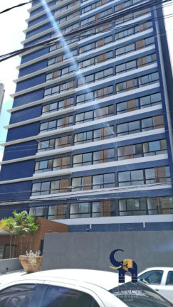 Imagem Apartamento com 1 Quarto à Venda, 38 m² em Barra - Salvador Imagem Apartamento com 1 Quarto à Venda, 38 m² em Barra - Salvador