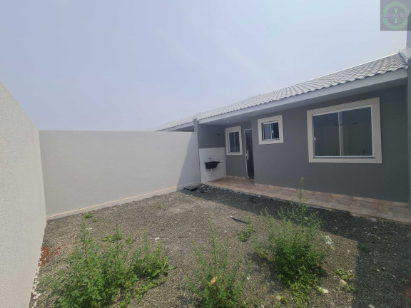 Imagem Casa com 2 Quartos à Venda, 48 m² em Itaiacoca - Ponta Grossa Imagem Casa com 2 Quartos à Venda, 48 m² em Itaiacoca - Ponta Grossa