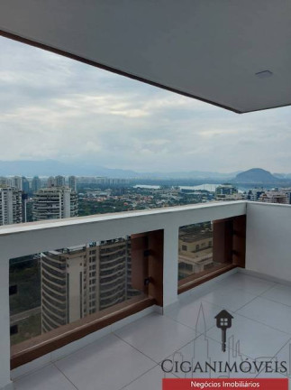 Imagem Apartamento com 3 Quartos à Venda, 133 m² em Barra Da Tijuca - Rio De Janeiro Imagem Apartamento com 3 Quartos à Venda, 133 m² em Barra Da Tijuca - Rio De Janeiro