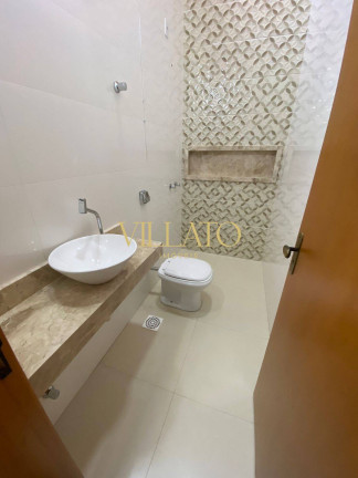 Imagem Casa com 3 Quartos à Venda, 115 m² em Residencial Flamingo - Goiânia Imagem Casa com 3 Quartos à Venda, 115 m² em Residencial Flamingo - Goiânia