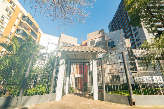 Imagem Apartamento com 1 Quarto à Venda, 47 m² em Boa Vista - Porto Alegre Imagem Apartamento com 1 Quarto à Venda, 47 m² em Boa Vista - Porto Alegre