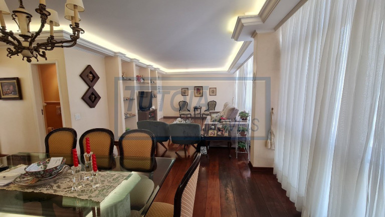 Apartamento com 3 Quartos à Venda, 170 m² em Paraíso - São Paulo