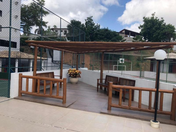 Imagem Apartamento com 3 Quartos à Venda, 100 m² em Stiep - Salvador