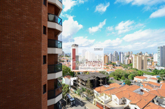 Imagem Apartamento com 4 Quartos à Venda, 135 m² em Vila Mariana - São Paulo