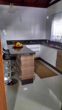 Imagem Chácara com 3 Quartos à Venda, 470 m² em Jundiaizinho - Mairiporã