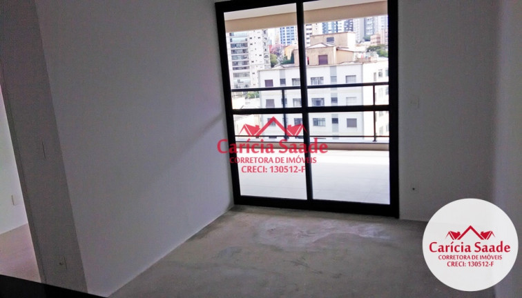 Imagem Apartamento com 3 Quartos à Venda, 77 m² em Vila Mariana - São Paulo Imagem Apartamento com 3 Quartos à Venda, 77 m² em Vila Mariana - São Paulo