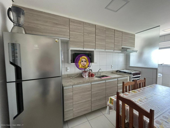 Imagem Apartamento com 1 Quarto à Venda, 50 m² em Vila Valença - São Vicente