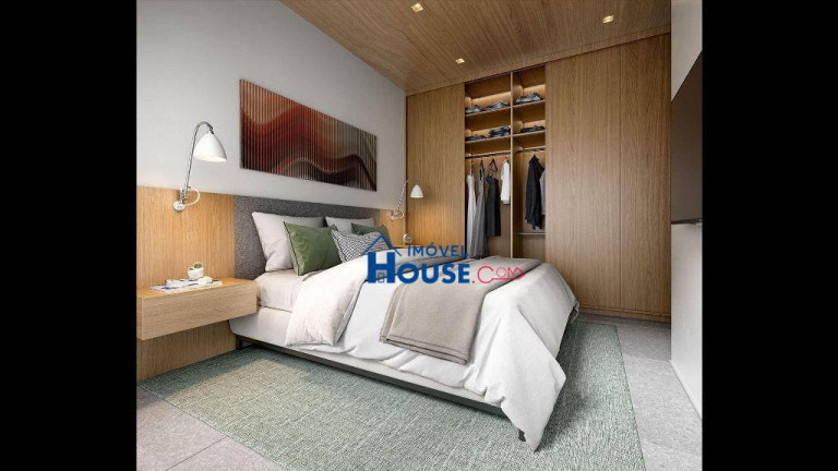 Imagem Apartamento com 3 Quartos à Venda, 124 m² em Pinheiros - São Paulo Imagem Apartamento com 3 Quartos à Venda, 124 m² em Pinheiros - São Paulo