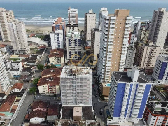 Imagem Apartamento com 2 Quartos à Venda, 70 m² em Aviação - Praia Grande Imagem Apartamento com 2 Quartos à Venda, 70 m² em Aviação - Praia Grande