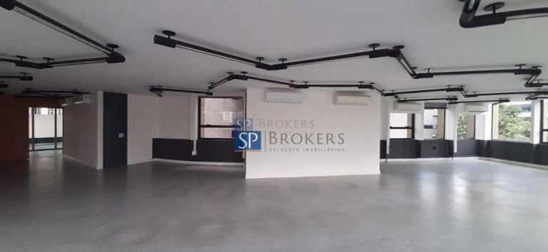 Imagem Sala Comercial à Venda ou Locação, 286 m² em Vila Olímpia - São Paulo Imagem Sala Comercial à Venda ou Locação, 286 m² em Vila Olímpia - São Paulo