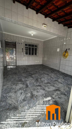 Casa com 2 Quartos à Venda, 80 m² em Maracanã - Praia Grande