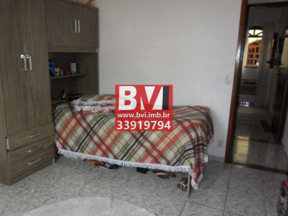 Imagem Casa com 2 Quartos à Venda, 60 m² em Vista Alegre - Rio De Janeiro Imagem Casa com 2 Quartos à Venda, 60 m² em Vista Alegre - Rio De Janeiro