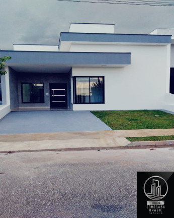 Imagem Casa com 3 Quartos à Venda, 112 m² em Cajuru Do Sul - Sorocaba Imagem Casa com 3 Quartos à Venda, 112 m² em Cajuru Do Sul - Sorocaba