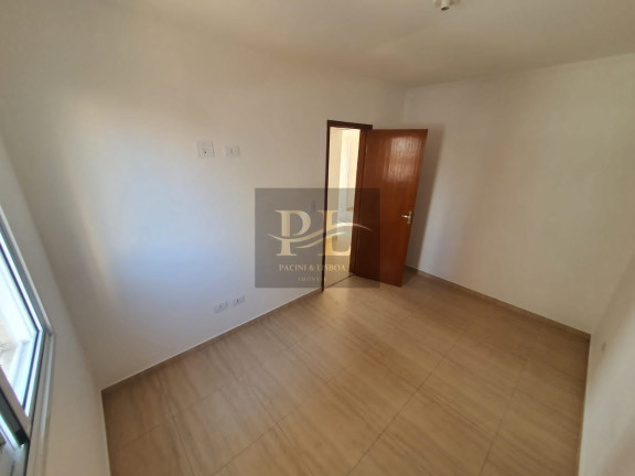 Imagem Apartamento com 2 Quartos à Venda, 60 m² em Vila Assunção - Praia Grande