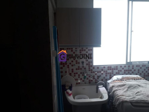 Imagem Apartamento com 3 Quartos à Venda, 75 m² em Vila São Carlos - Mogi Guaçu