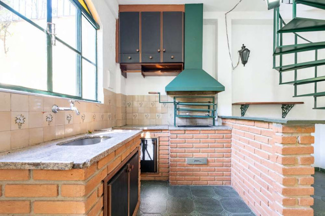 Imagem Casa com 4 Quartos à Venda, em Jardim Da Glória - São Paulo Imagem Casa com 4 Quartos à Venda, em Jardim Da Glória - São Paulo