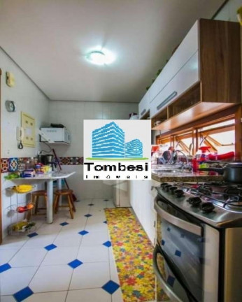 Imagem Apartamento com 2 Quartos à Venda, 80 m² em Jardim Do Salso - Porto Alegre Imagem Apartamento com 2 Quartos à Venda, 80 m² em Jardim Do Salso - Porto Alegre