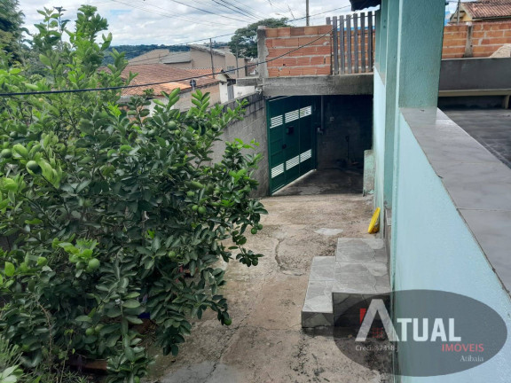 Imagem Casa com 2 Quartos à Venda, 100 m² em Jardim Imperial - Atibaia Imagem Casa com 2 Quartos à Venda, 100 m² em Jardim Imperial - Atibaia