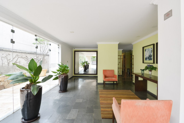 Imagem Apartamento com 3 Quartos à Venda, 101 m² em Vila Clementino - São Paulo Imagem Apartamento com 3 Quartos à Venda, 101 m² em Vila Clementino - São Paulo
