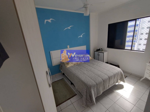 Imagem Apartamento com 2 Quartos à Venda, em Centro - Mongaguá Imagem Apartamento com 2 Quartos à Venda, em Centro - Mongaguá