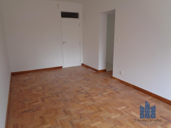Imagem Apartamento com 2 Quartos à Venda, 90 m² em Vila Mariana - São Paulo