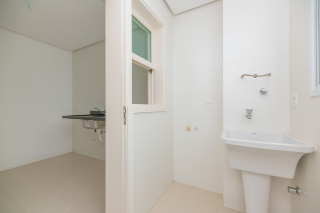 Imagem Apartamento com 1 Quarto à Venda, 44 m² em Passo Da Areia - Porto Alegre