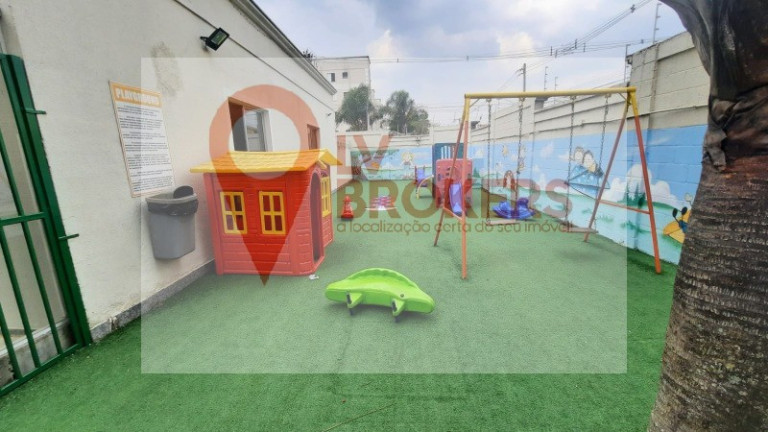 Imagem Imóvel com 2 Quartos à Venda, 48 m² em Vila Urupês - Suzano Imagem Imóvel com 2 Quartos à Venda, 48 m² em Vila Urupês - Suzano