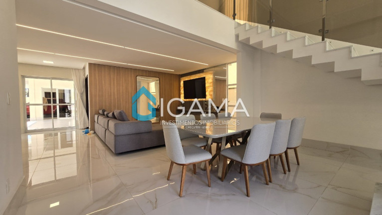 Imagem Casa com 4 Quartos à Venda, 404 m² em Ponta Negra - Natal Imagem Casa com 4 Quartos à Venda, 404 m² em Ponta Negra - Natal