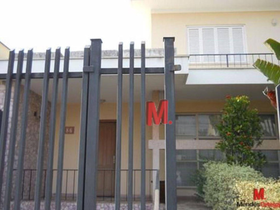 Imagem Casa com 5 Quartos à Venda, 550 m² em Jardim Santa Rosália - Sorocaba