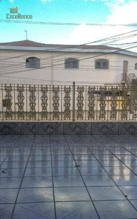 Imagem Sobrado com 4 Quartos à Venda, 150 m² em Cidade Patriarca - São Paulo Imagem Sobrado com 4 Quartos à Venda, 150 m² em Cidade Patriarca - São Paulo