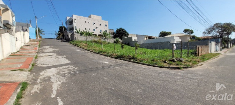 Imagem Terreno à Venda, 600 m² em Castelândia - Serra