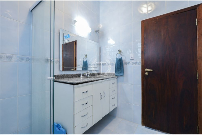 Imagem Casa com 4 Quartos à Venda, 430 m² em Alto Da Boa Vista - São Paulo