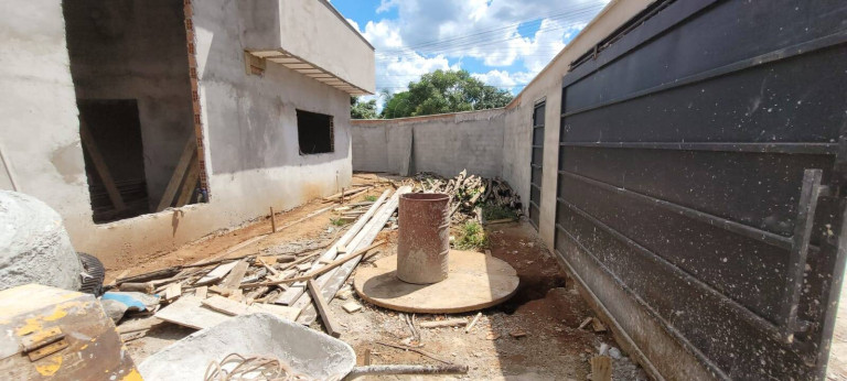 Imagem Casa com 3 Quartos à Venda, 204 m² em Setor Serra Dourada - 3ª Etapa - Aparecida De Goiânia Imagem Casa com 3 Quartos à Venda, 204 m² em Setor Serra Dourada - 3ª Etapa - Aparecida De Goiânia