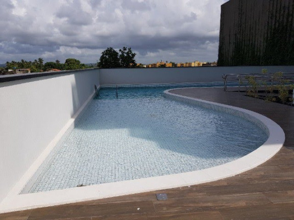 Imagem Apartamento com 2 Quartos à Venda, 61 m² em Barra De Jangada - Jaboatão Dos Guararapes Imagem Apartamento com 2 Quartos à Venda, 61 m² em Barra De Jangada - Jaboatão Dos Guararapes