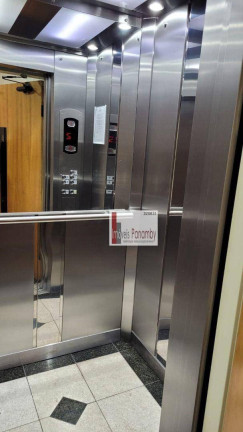 Imagem Apartamento com 3 Quartos à Venda, 100 m² em Mauá - São Caetano Do Sul