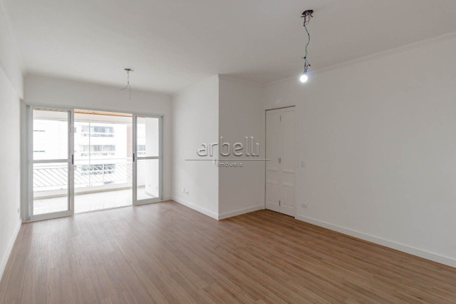 Imagem Apartamento com 3 Quartos à Venda, 92 m² em Vila Romana - São Paulo