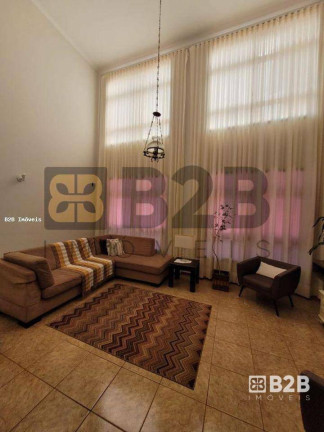 Imagem Casa com 4 Quartos à Venda, 420 m² em Jardim Colonial - Bauru Imagem Casa com 4 Quartos à Venda, 420 m² em Jardim Colonial - Bauru