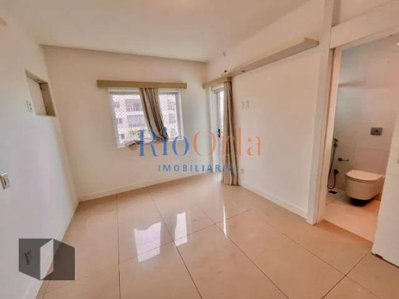 Imagem Apartamento com 4 Quartos à Venda, 206 m² em Barra Da Tijuca - Rio De Janeiro