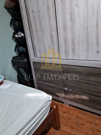Imagem Casa com 2 Quartos à Venda, 125 m² em Jardim Telespark - São José Dos Campos