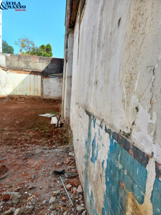 Imagem Terreno à Venda, 192 m² em Tatuapé - São Paulo Imagem Terreno à Venda, 192 m² em Tatuapé - São Paulo