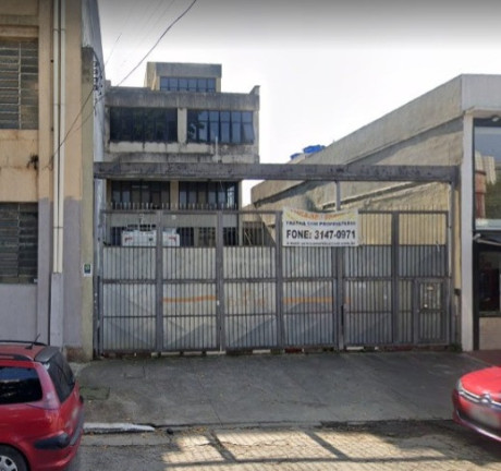 Imagem Imóvel com 1 Quarto para Alugar, 1.084 m² em Barra Funda - São Paulo Imagem Imóvel com 1 Quarto para Alugar, 1.084 m² em Barra Funda - São Paulo