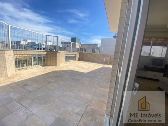 Imagem Cobertura com 4 Quartos à Venda, 220 m² em Algodoal - Cabo Frio Imagem Cobertura com 4 Quartos à Venda, 220 m² em Algodoal - Cabo Frio
