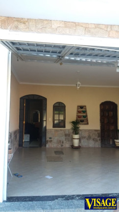 Imagem Casa com 3 Quartos à Venda, 145 m² em Cid. Salvador - Jacareí Imagem Casa com 3 Quartos à Venda, 145 m² em Cid. Salvador - Jacareí