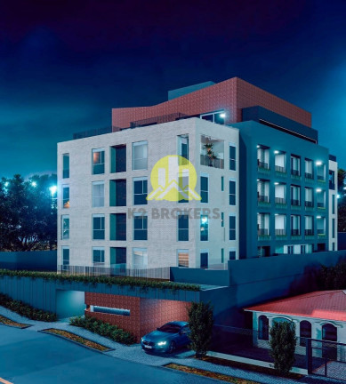 Imagem Apartamento com 3 Quartos à Venda, 159 m² em Campo Comprido - Curitiba Imagem Apartamento com 3 Quartos à Venda, 159 m² em Campo Comprido - Curitiba