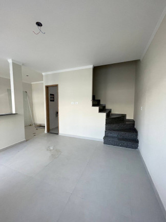 Imagem Sobrado com 2 Quartos à Venda, 82 m² em Vila Alpina - São Paulo Imagem Sobrado com 2 Quartos à Venda, 82 m² em Vila Alpina - São Paulo