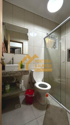 Imagem Casa com 2 Quartos à Venda, 94 m² em Jardim Fogaça - Itapetininga Imagem Casa com 2 Quartos à Venda, 94 m² em Jardim Fogaça - Itapetininga
