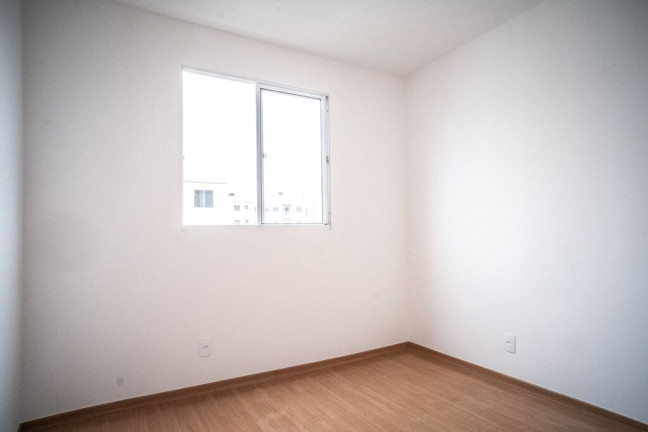 Imagem Apartamento com 2 Quartos à Venda, 44 m² em Parque Santa Fé - Porto Alegre