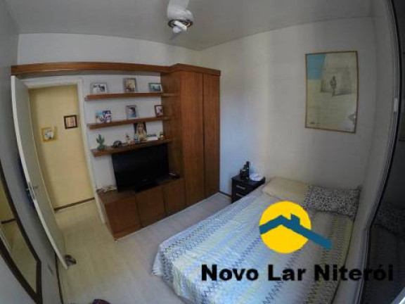 Imagem Apartamento com 2 Quartos à Venda, 80 m² em Icaraí - Niterói Imagem Apartamento com 2 Quartos à Venda, 80 m² em Icaraí - Niterói