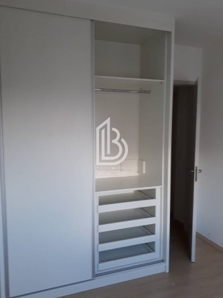 Imagem Apartamento com 3 Quartos para Alugar, 123 m² em Centro - São Bernardo Do Campo
