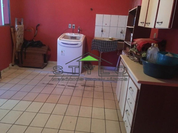Imagem Sobrado com 3 Quartos à Venda, 180 m² em Jardim Silvina - São Bernardo Do Campo Imagem Sobrado com 3 Quartos à Venda, 180 m² em Jardim Silvina - São Bernardo Do Campo